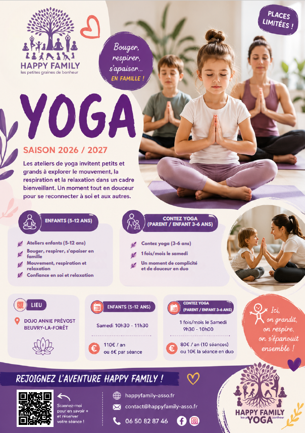yoga