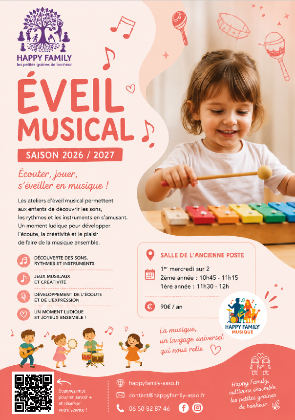 eveil
